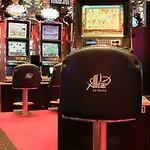 Ξενοδοχείο Le Pasino 4*