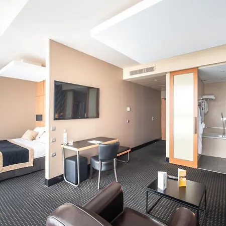 Le Pasino Hotell Le Havre