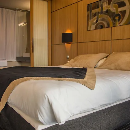 Hotell Le Pasino Le Havre