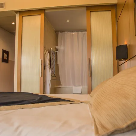 Le Pasino Hotell Le Havre