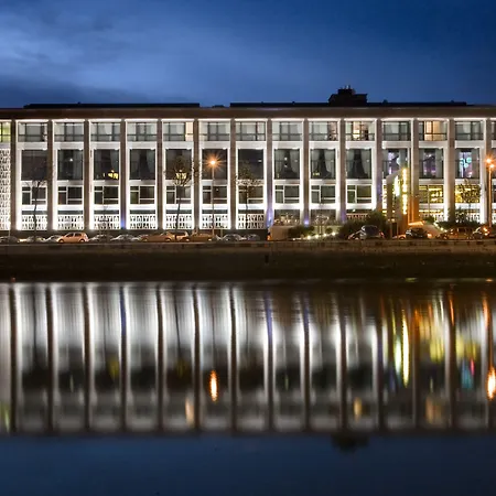 Le Pasino 4* Le Havre