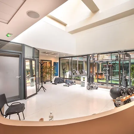 Le Pasino 4* Le Havre