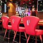 Hotell Le Pasino 4*