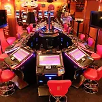 Hotell Le Pasino 4*