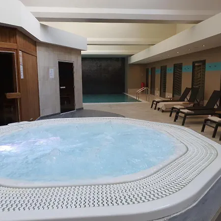Le Pasino Hotel 4*