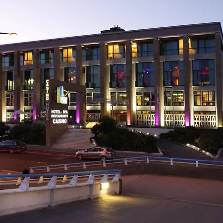 Le Pasino Hotel