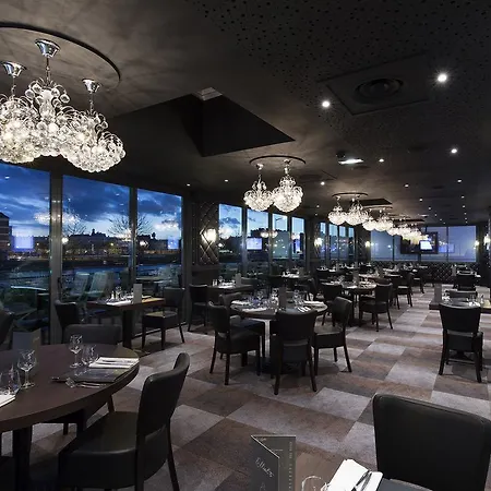 Le Pasino Hotel 4*