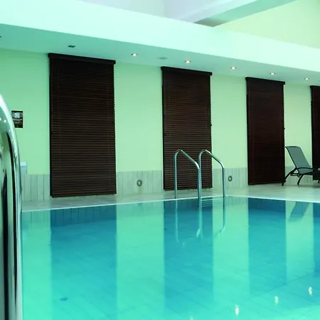 Hotel Le Pasino Le Havre