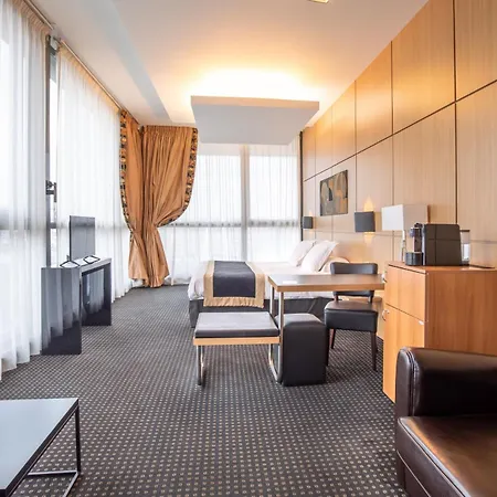 Le Pasino Hotel Le Havre