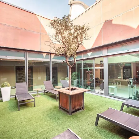 Le Pasino Hotel