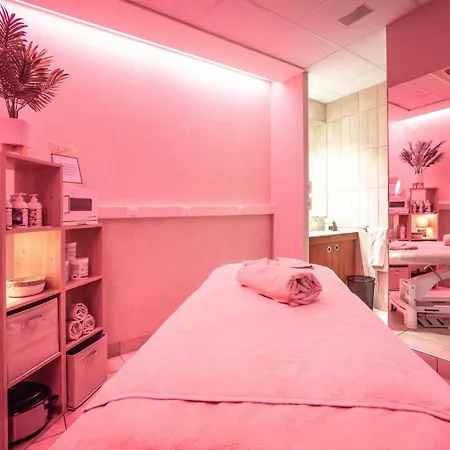 Le Pasino Ξενοδοχείο 4*