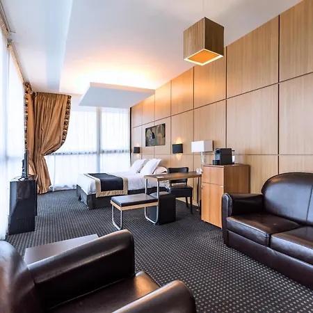 Hotel Le Pasino 4*