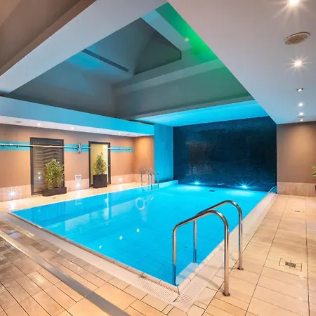 Le Pasino Hotel Le Havre
