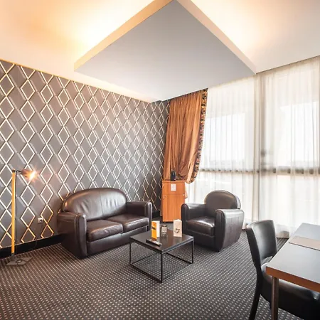Hotel Le Pasino