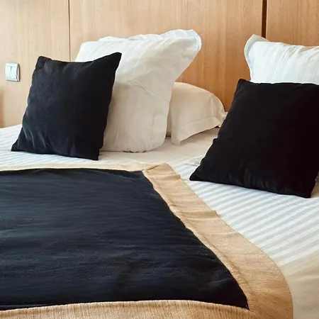 Le Pasino 4* Le Havre