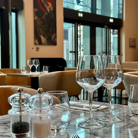 Le Pasino Χάβρη