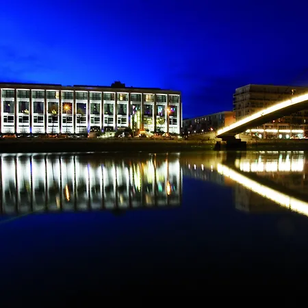 Ξενοδοχείο Le Pasino 4*