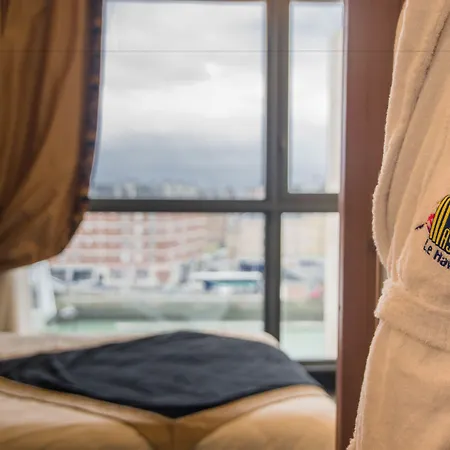 Le Pasino Le Havre