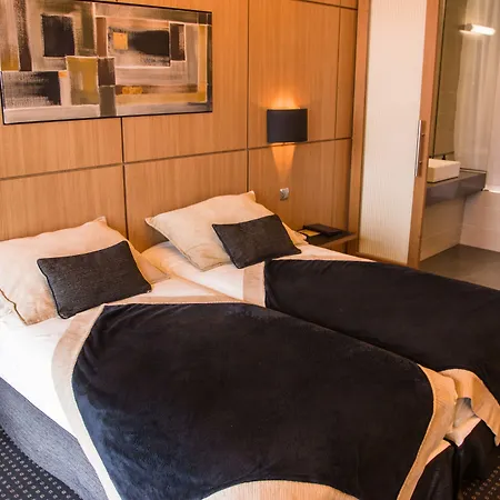 Le Pasino Szálloda 4*