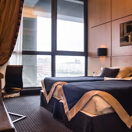 Ξενοδοχείο Le Pasino Χάβρη