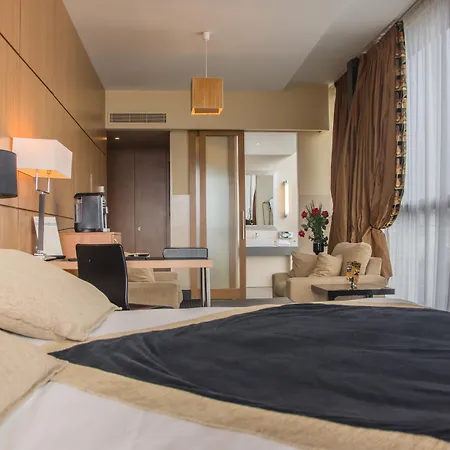 Le Pasino Ξενοδοχείο