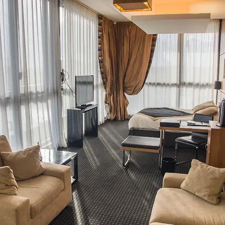 Le Pasino Ξενοδοχείο