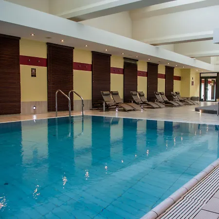 Hotel Le Pasino Le Havre