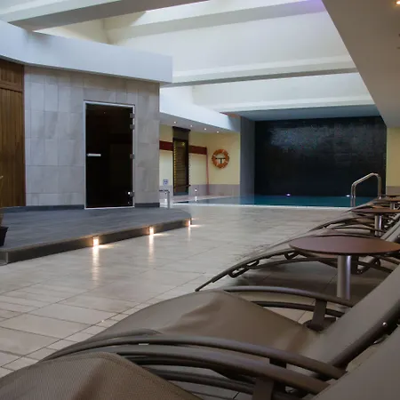 Ξενοδοχείο Le Pasino