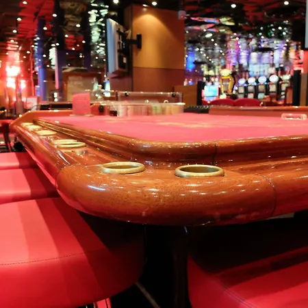 Le Pasino Χάβρη