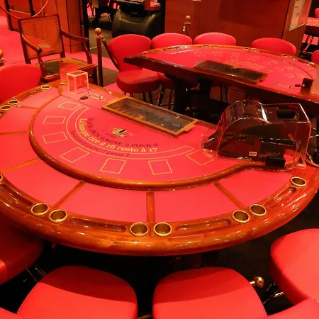Le Pasino Le Havre