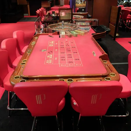 Le Pasino Le Havre