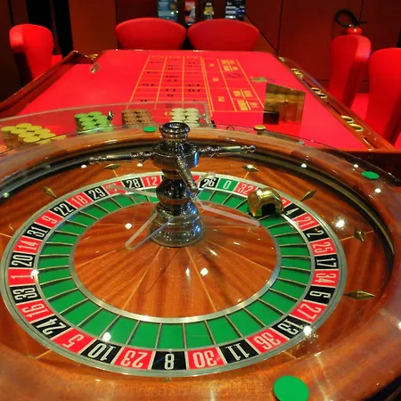 Le Pasino Ξενοδοχείο Χάβρη