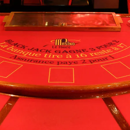 Ξενοδοχείο Le Pasino 4*