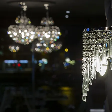 Ξενοδοχείο Le Pasino 4*