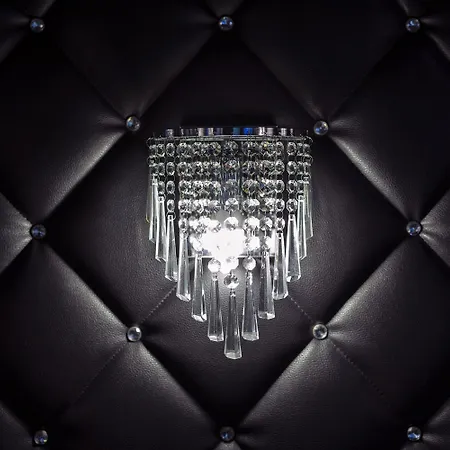 Ξενοδοχείο Le Pasino 4*