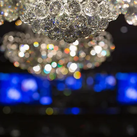 Ξενοδοχείο Le Pasino