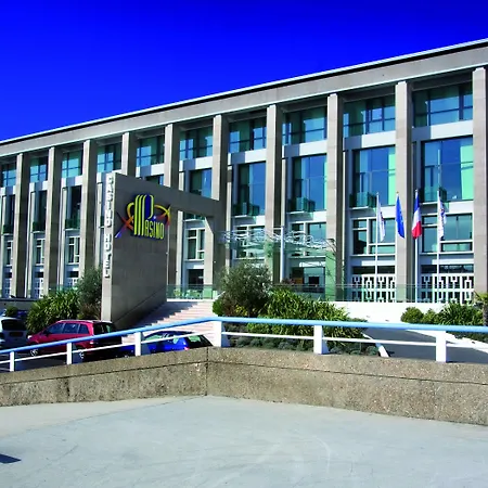 Le Pasino Szálloda 4*
