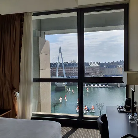 Le Pasino Le Havre