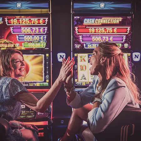 Le Pasino Ξενοδοχείο 4*