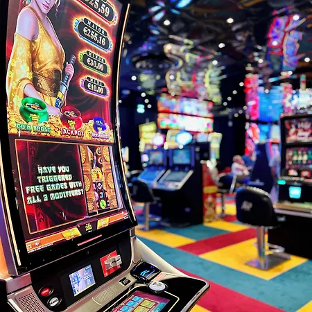 Le Pasino Ξενοδοχείο