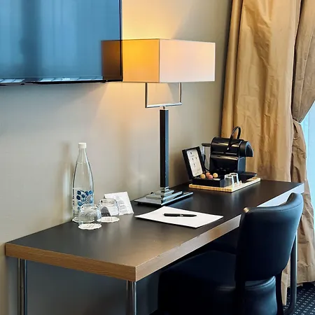 Ξενοδοχείο Le Pasino