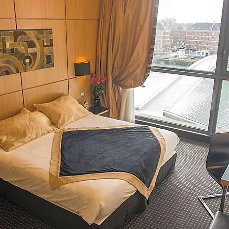 Hotel Le Pasino Le Havre