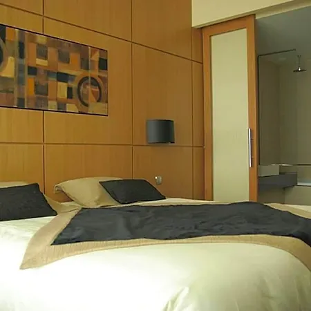 Hotel Le Pasino 4*