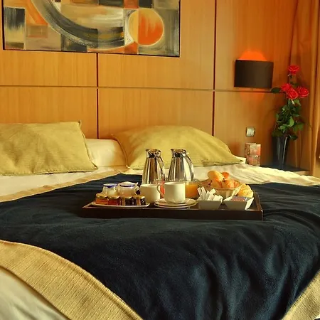 Hotel Le Pasino 4*