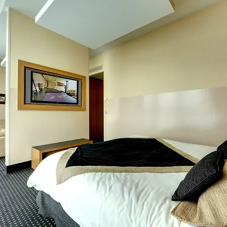 Hotel Le Pasino 4*