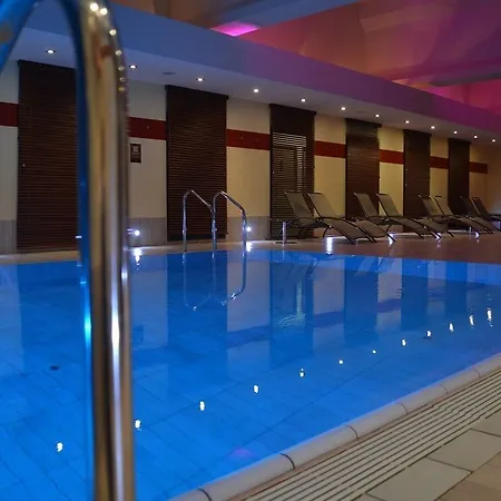 Hotel Le Pasino 4*