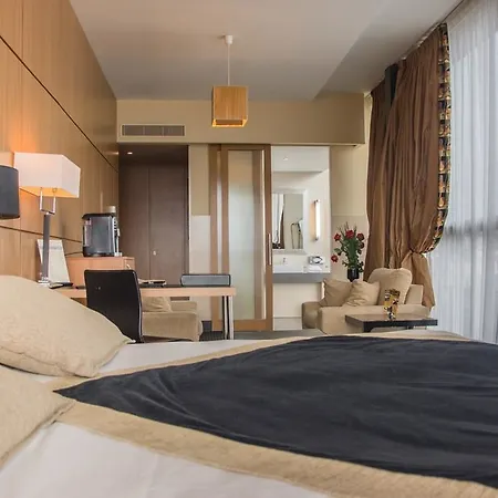 Hotel Le Pasino El Havre