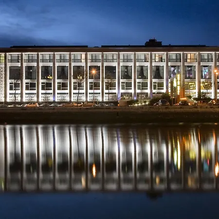 Le Pasino Hotel 4*