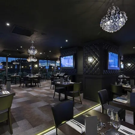 Le Pasino Hotel