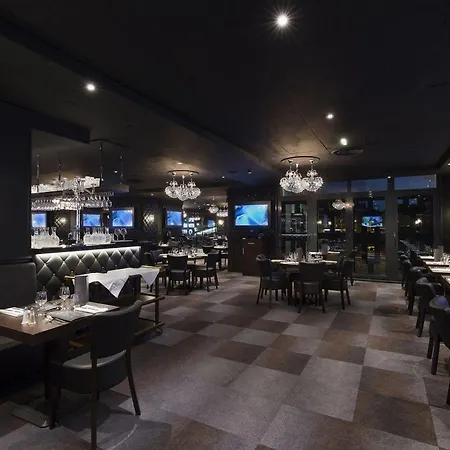 Le Pasino Hotel